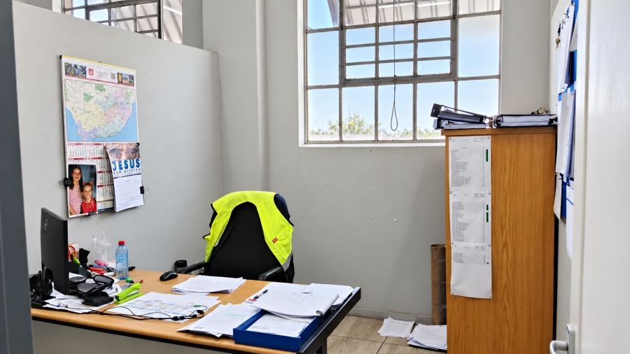 To Let Commercial Property for Rent in Rustenburg Central North West